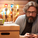 Image for article titled Maron returns fresh and reinvigorated, even though Marc’s on drugs